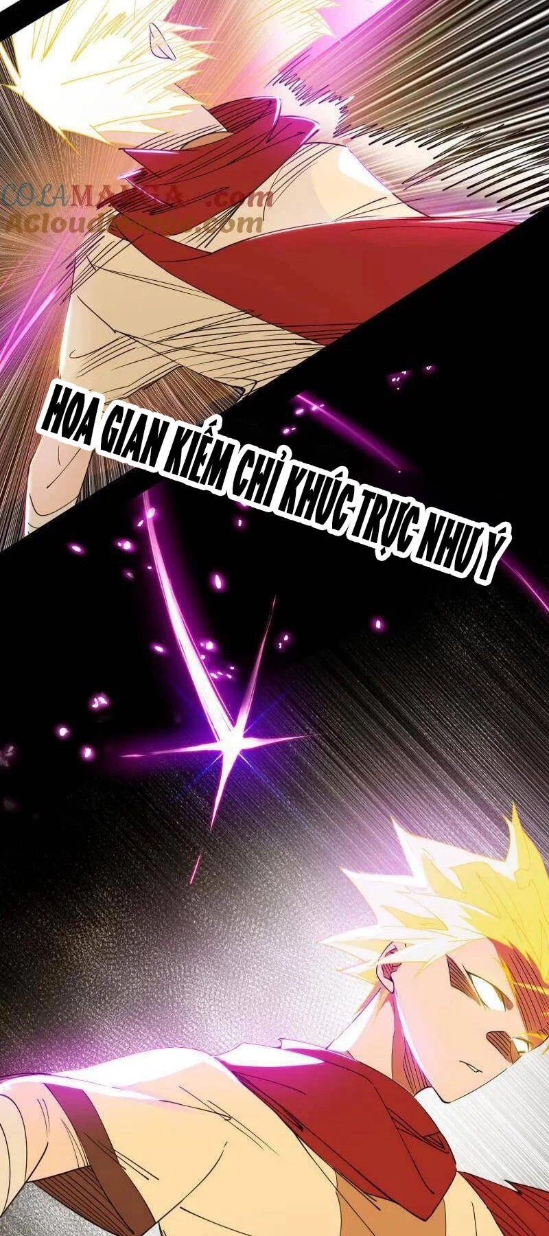 Ta Là Tà Đế Chapter 461 - Trang 4