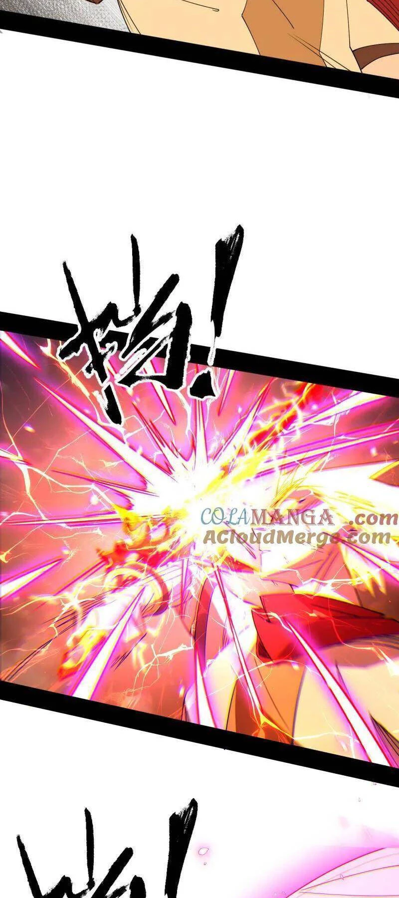 Ta Là Tà Đế Chapter 461 - Trang 4