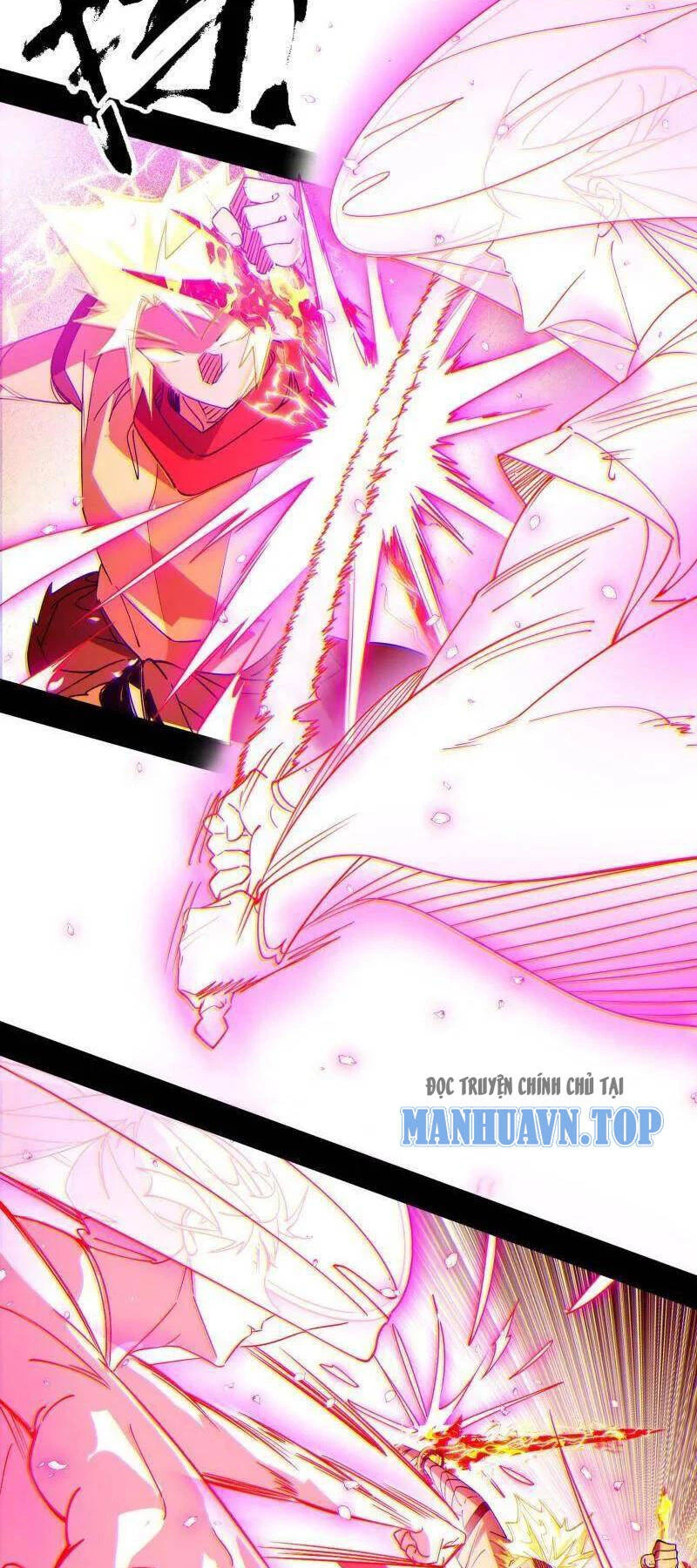 Ta Là Tà Đế Chapter 461 - Trang 4