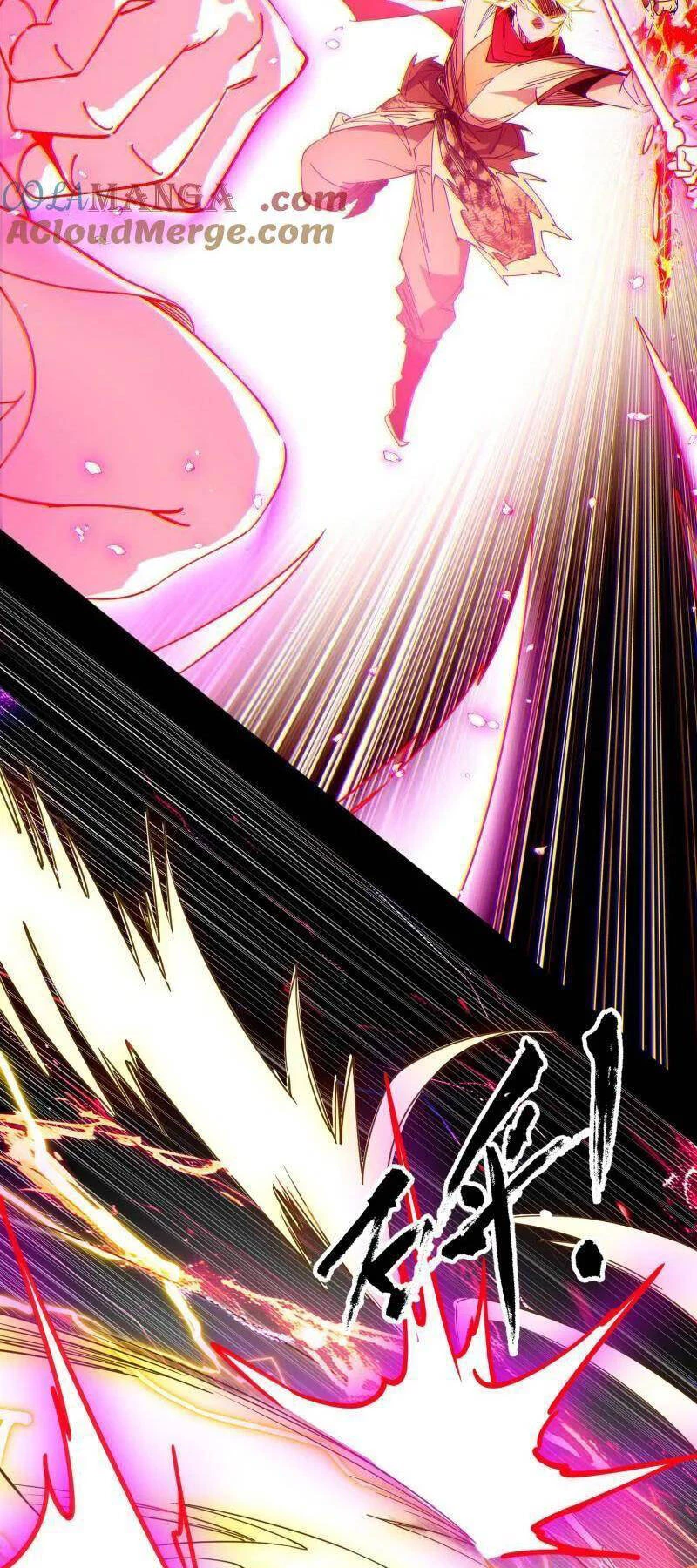 Ta Là Tà Đế Chapter 461 - Trang 4