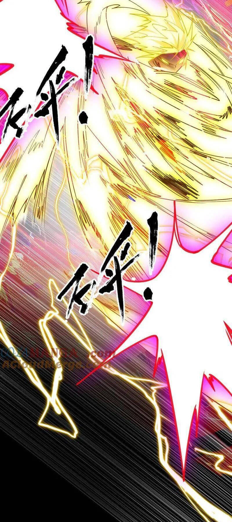 Ta Là Tà Đế Chapter 461 - Trang 4