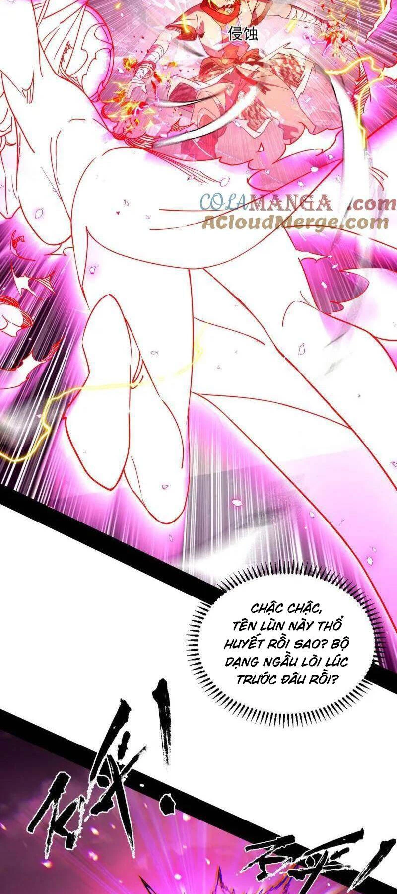 Ta Là Tà Đế Chapter 461 - Trang 4