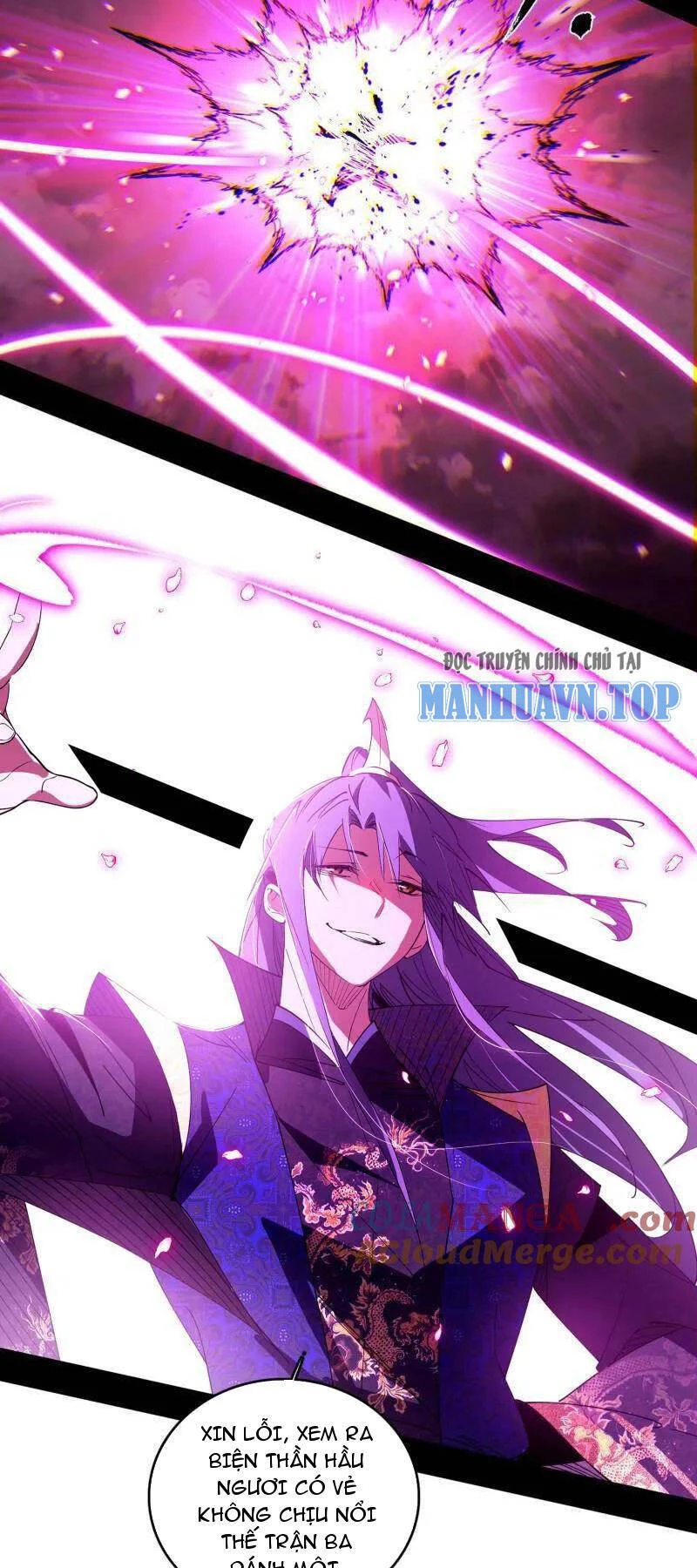 Ta Là Tà Đế Chapter 461 - Trang 4