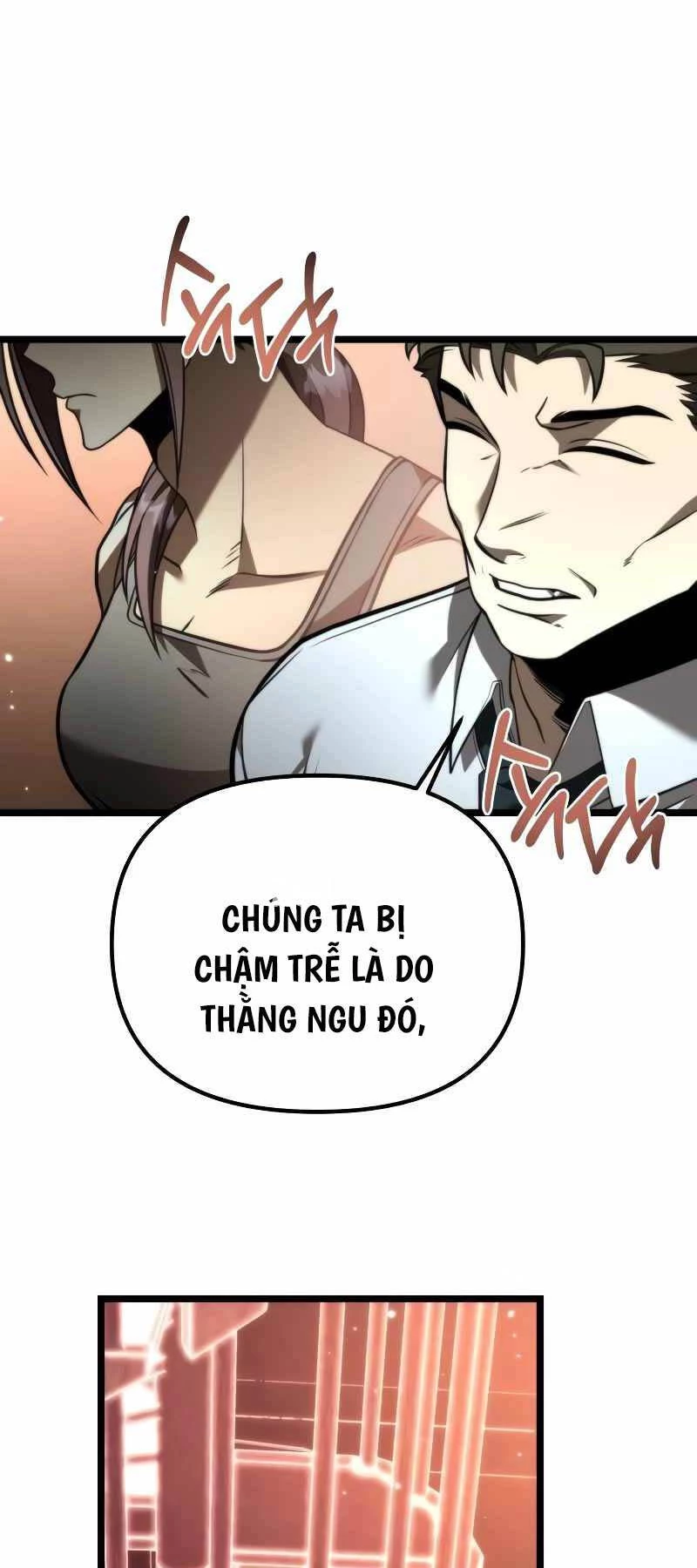 Chiến Binh Hồi Quy Chapter 20 - Trang 4