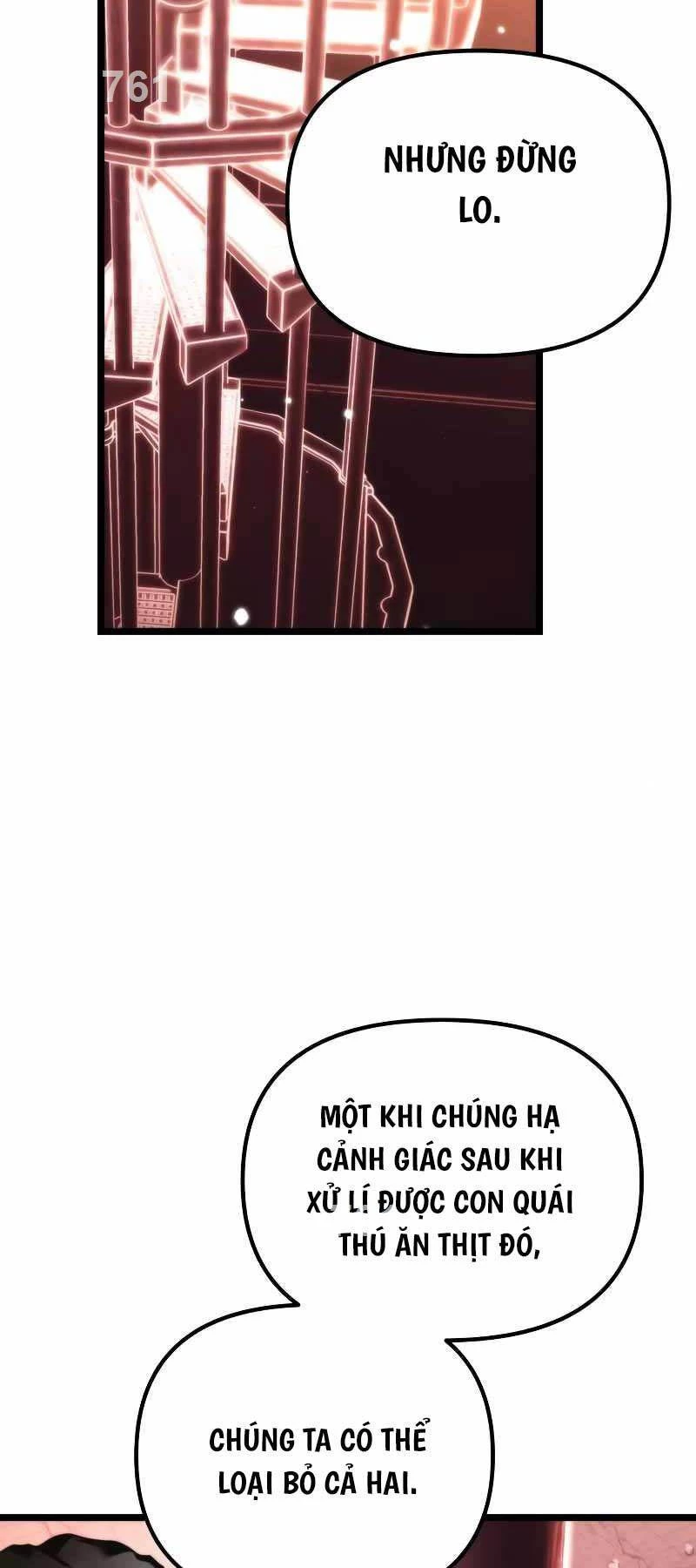 Chiến Binh Hồi Quy Chapter 20 - Trang 4