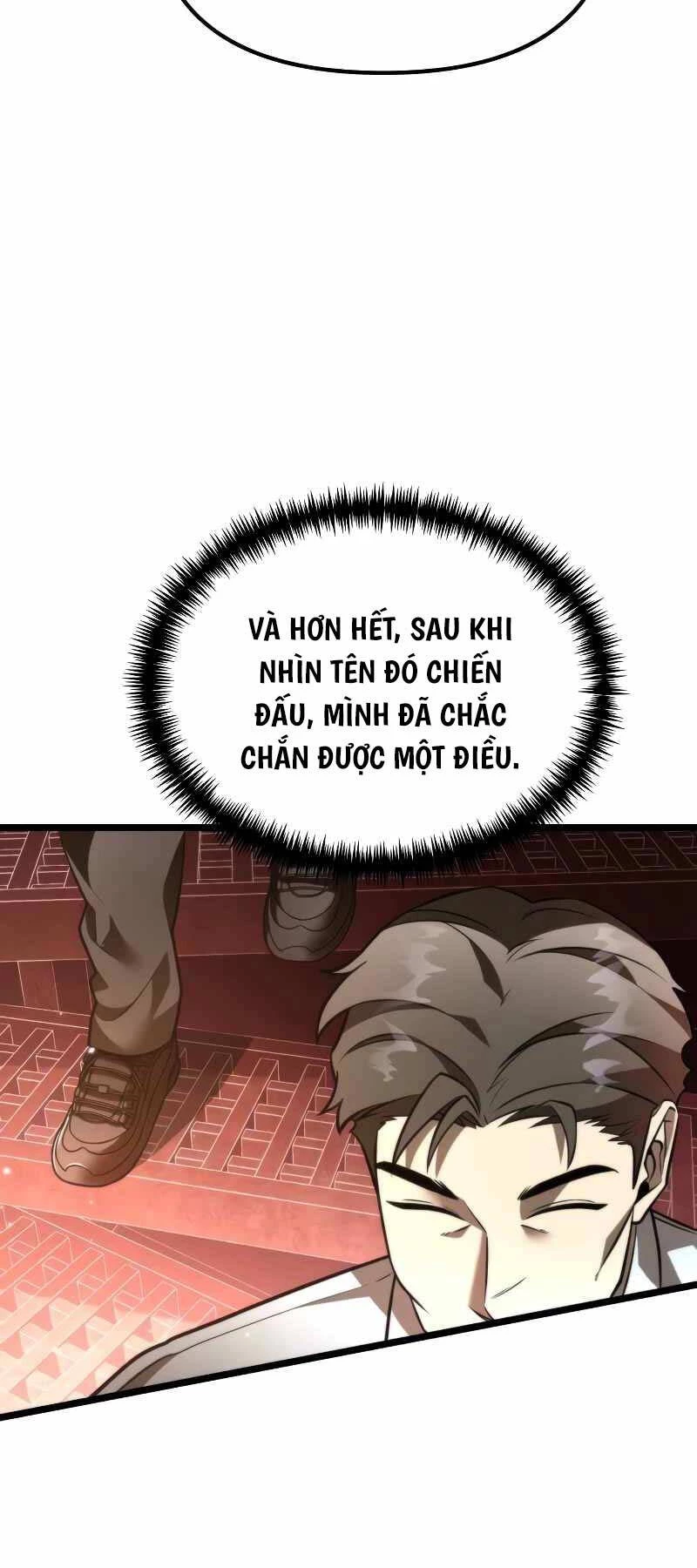 Chiến Binh Hồi Quy Chapter 20 - Trang 4