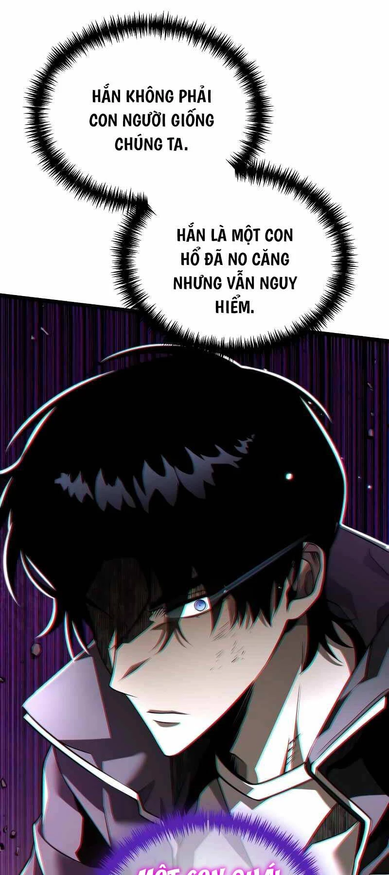 Chiến Binh Hồi Quy Chapter 20 - Trang 4