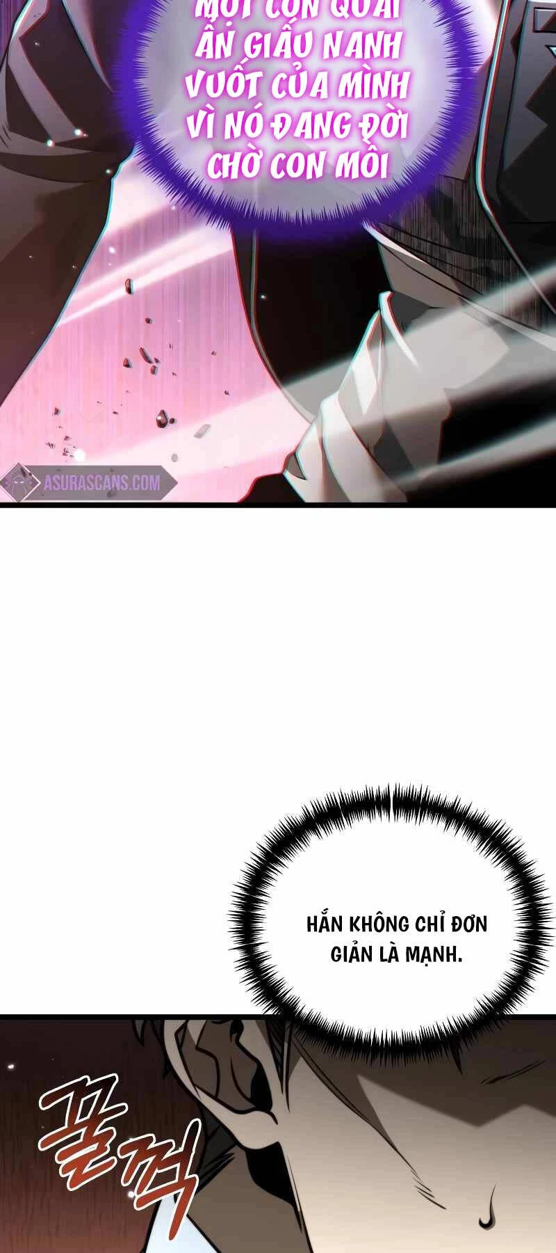 Chiến Binh Hồi Quy Chapter 20 - Trang 4