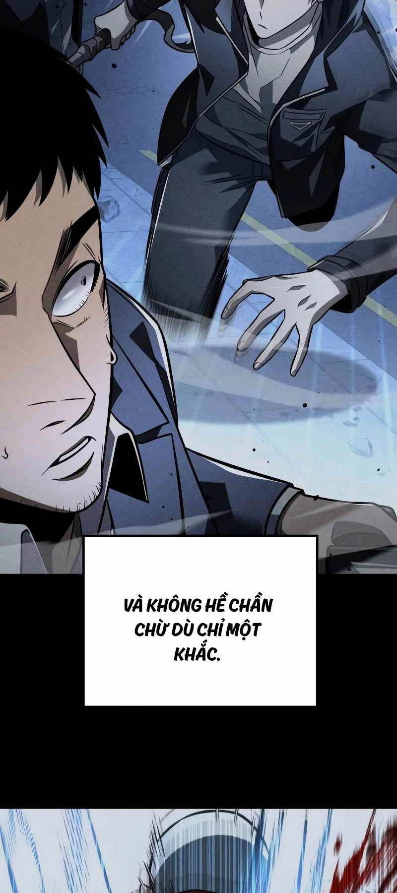 Chiến Binh Hồi Quy Chapter 20 - Trang 4
