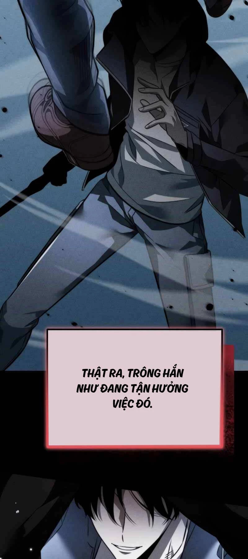 Chiến Binh Hồi Quy Chapter 20 - Trang 4