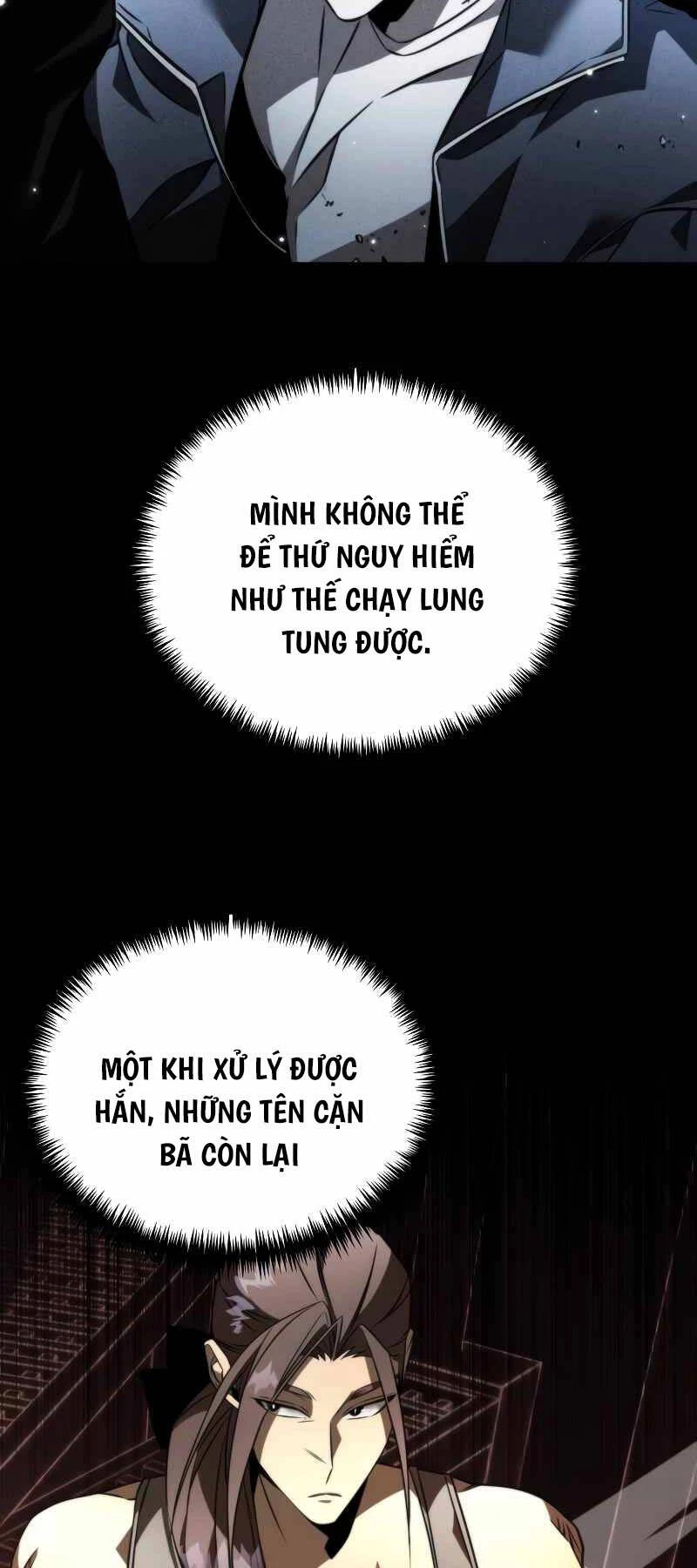 Chiến Binh Hồi Quy Chapter 20 - Trang 4