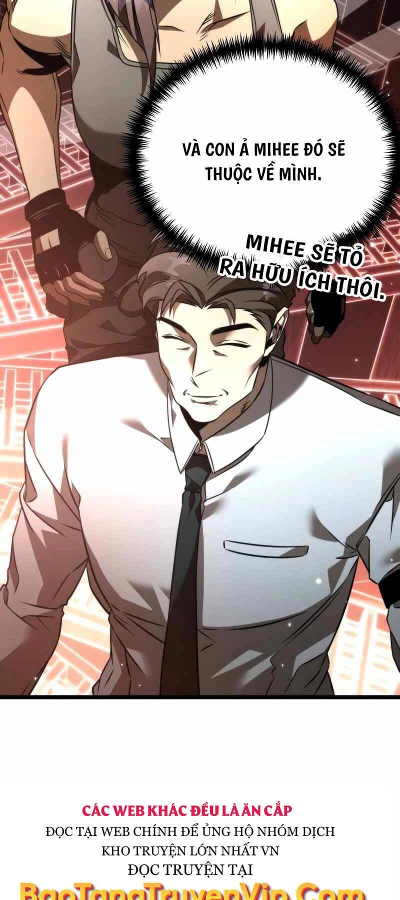 Chiến Binh Hồi Quy Chapter 20 - Trang 4