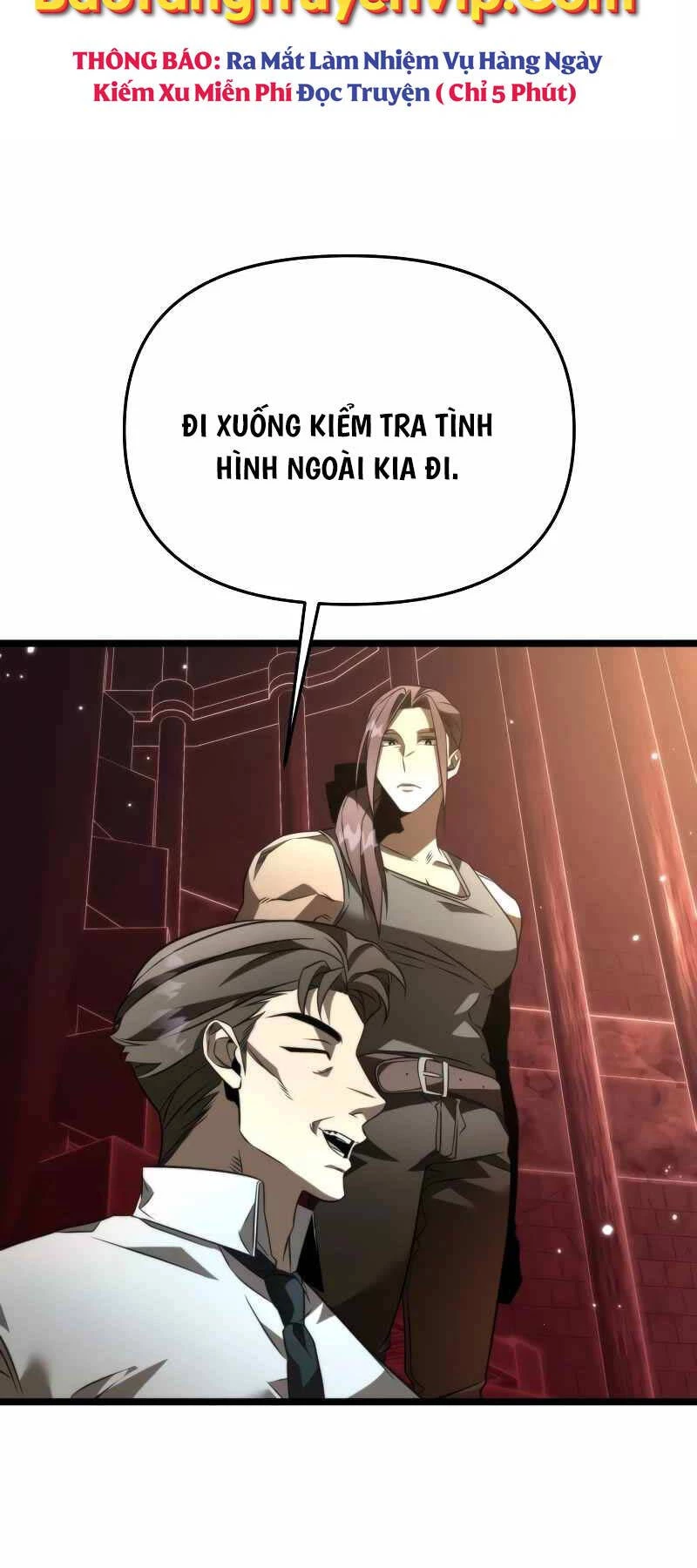 Chiến Binh Hồi Quy Chapter 20 - Trang 4