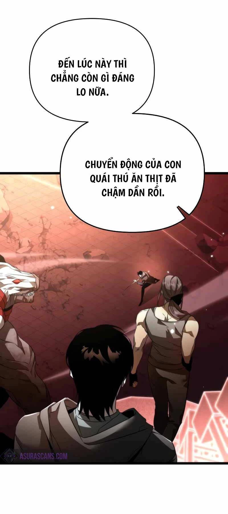 Chiến Binh Hồi Quy Chapter 20 - Trang 4