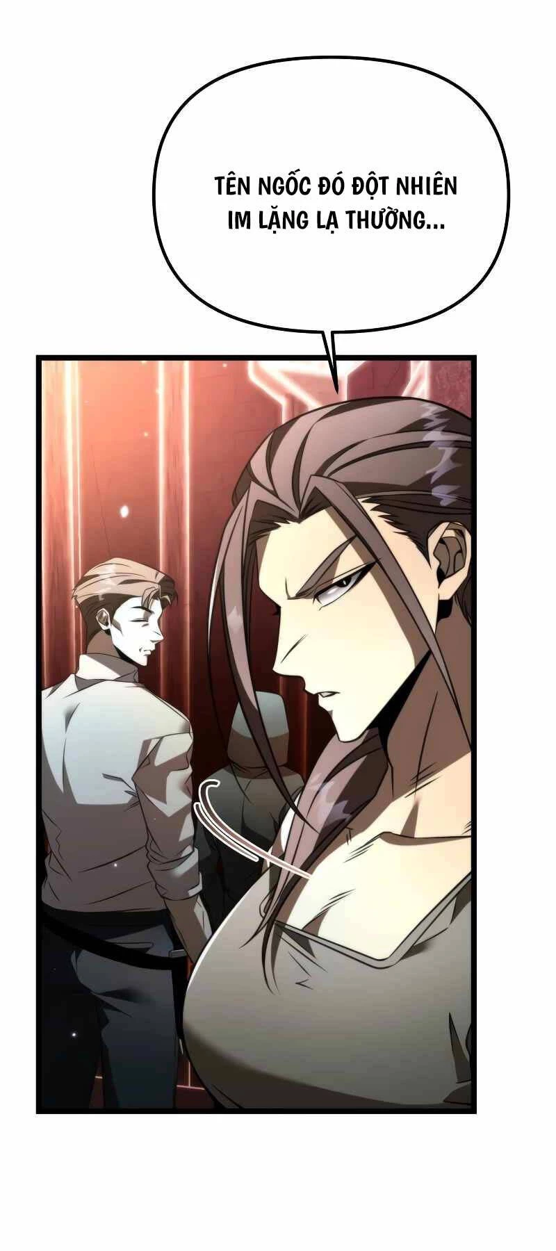 Chiến Binh Hồi Quy Chapter 20 - Trang 4