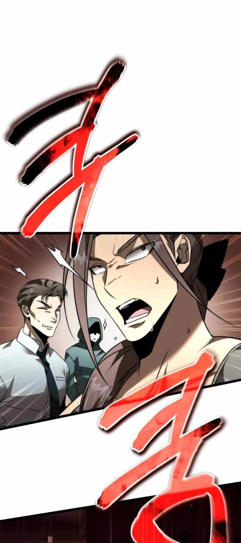 Chiến Binh Hồi Quy Chapter 20 - Trang 4