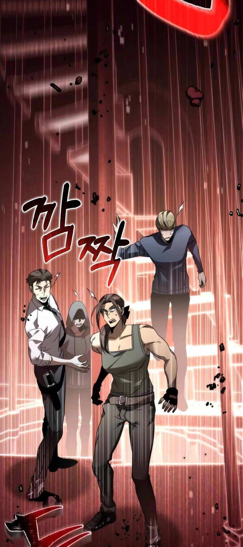 Chiến Binh Hồi Quy Chapter 20 - Trang 4