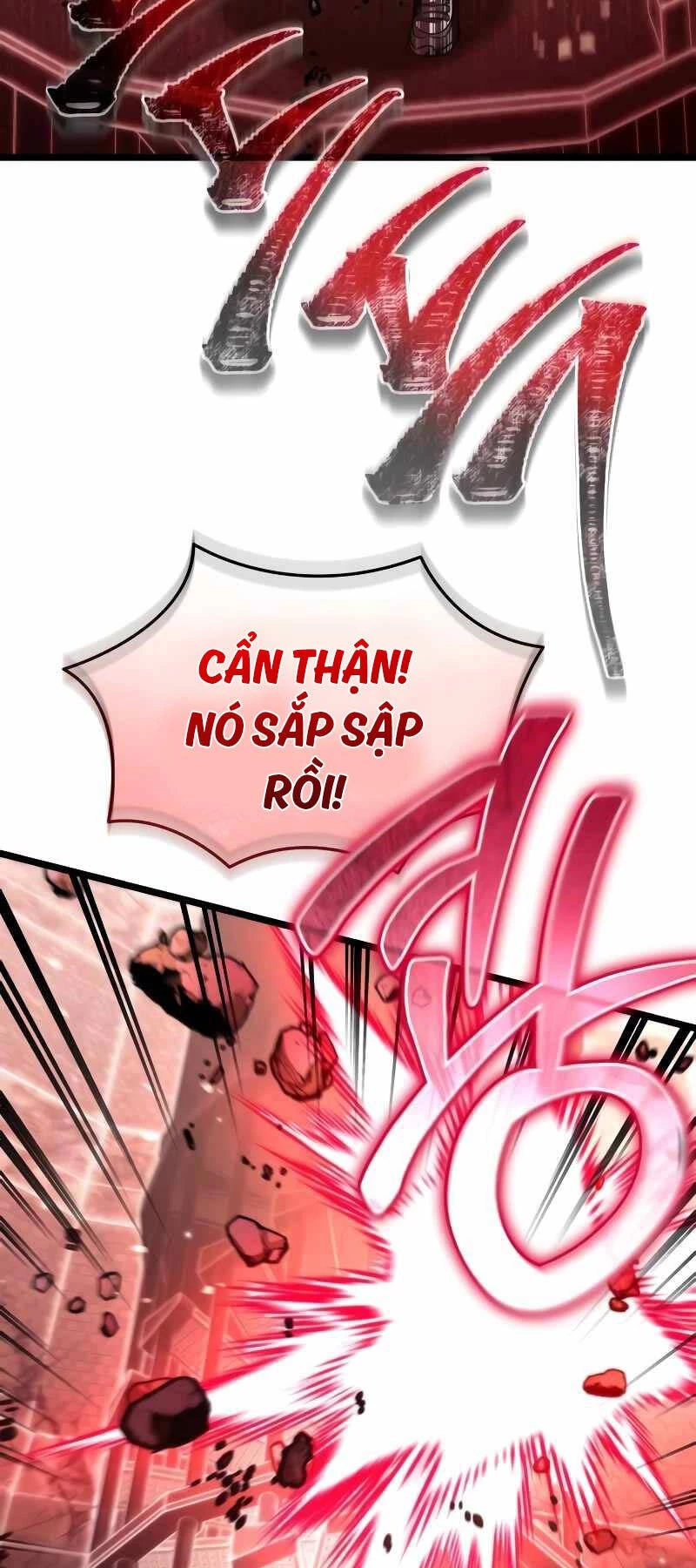 Chiến Binh Hồi Quy Chapter 20 - Trang 4