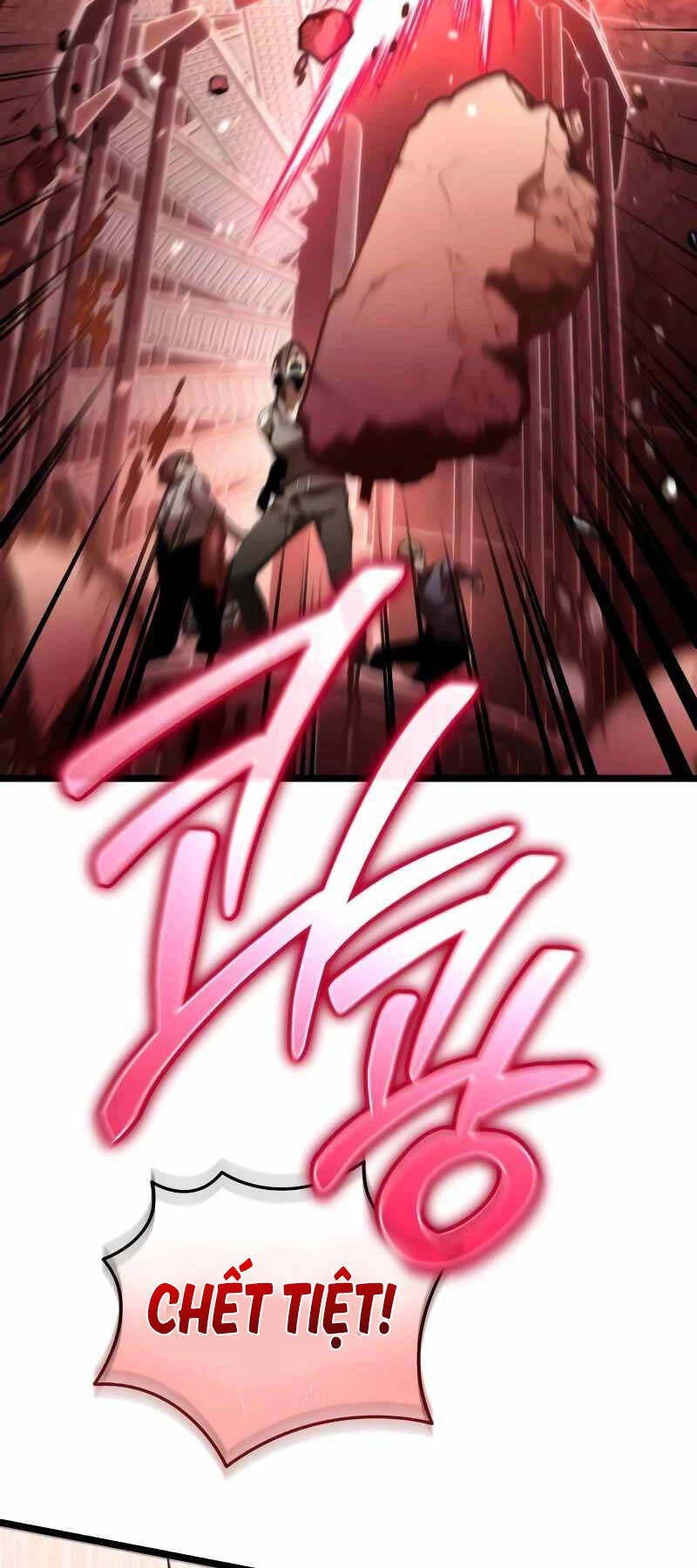 Chiến Binh Hồi Quy Chapter 20 - Trang 4