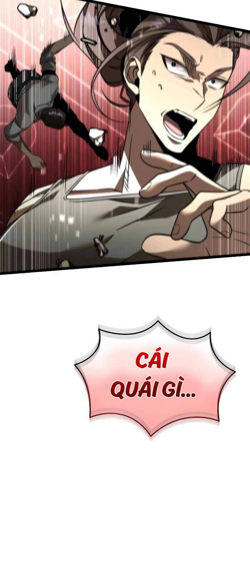 Chiến Binh Hồi Quy Chapter 20 - Trang 4