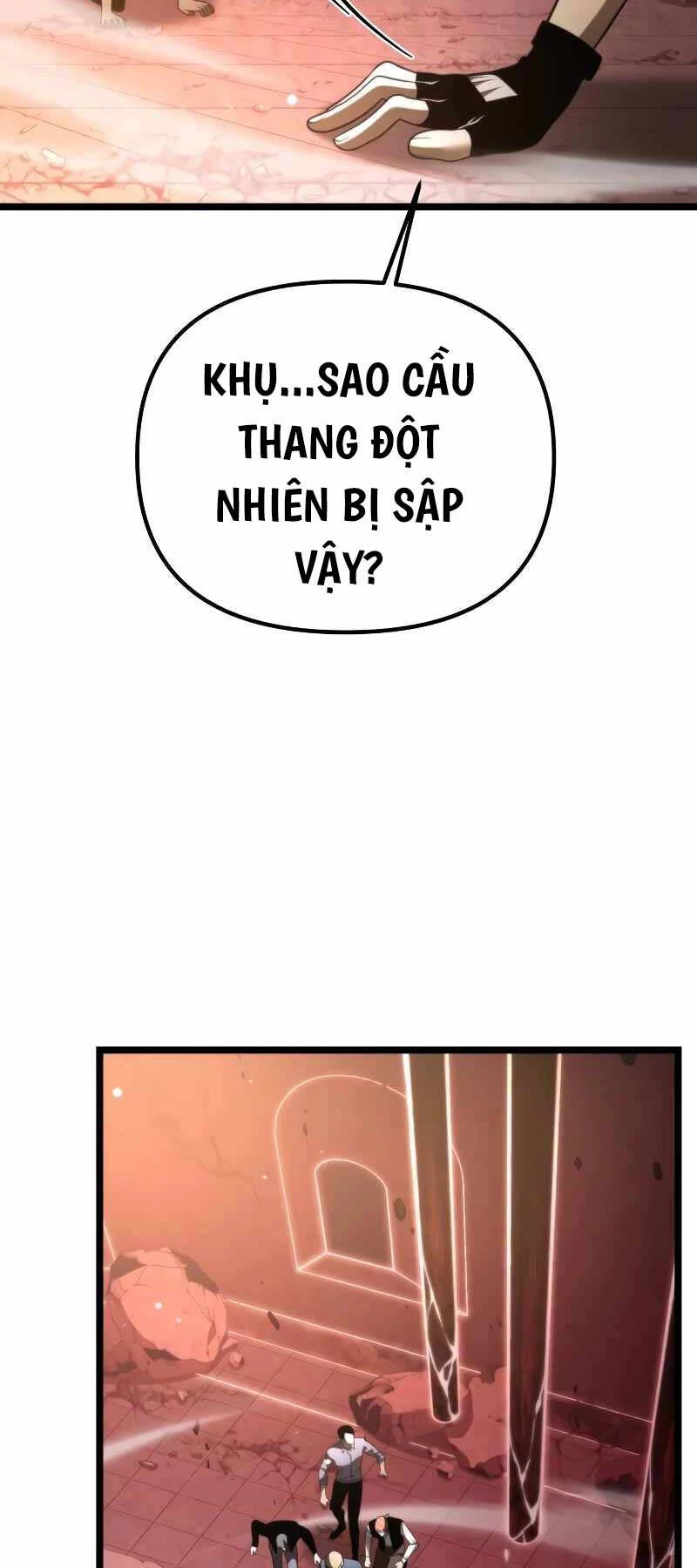 Chiến Binh Hồi Quy Chapter 20 - Trang 4