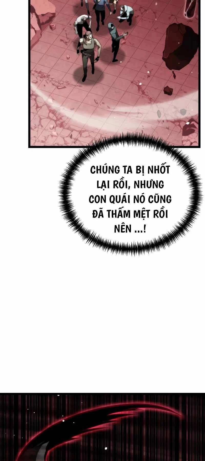 Chiến Binh Hồi Quy Chapter 20 - Trang 4