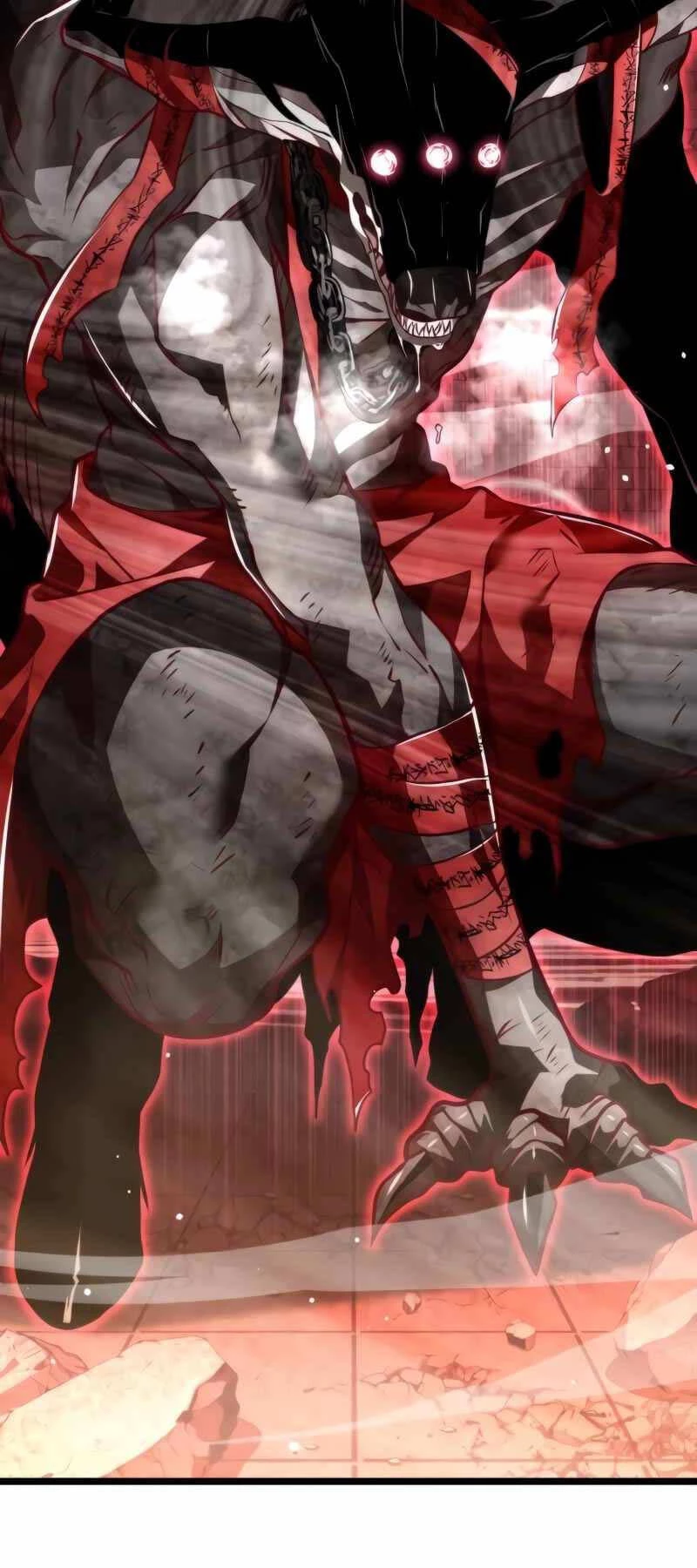 Chiến Binh Hồi Quy Chapter 20 - Trang 4