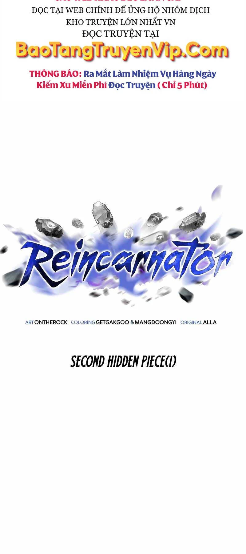 Chiến Binh Hồi Quy Chapter 20 - Trang 4