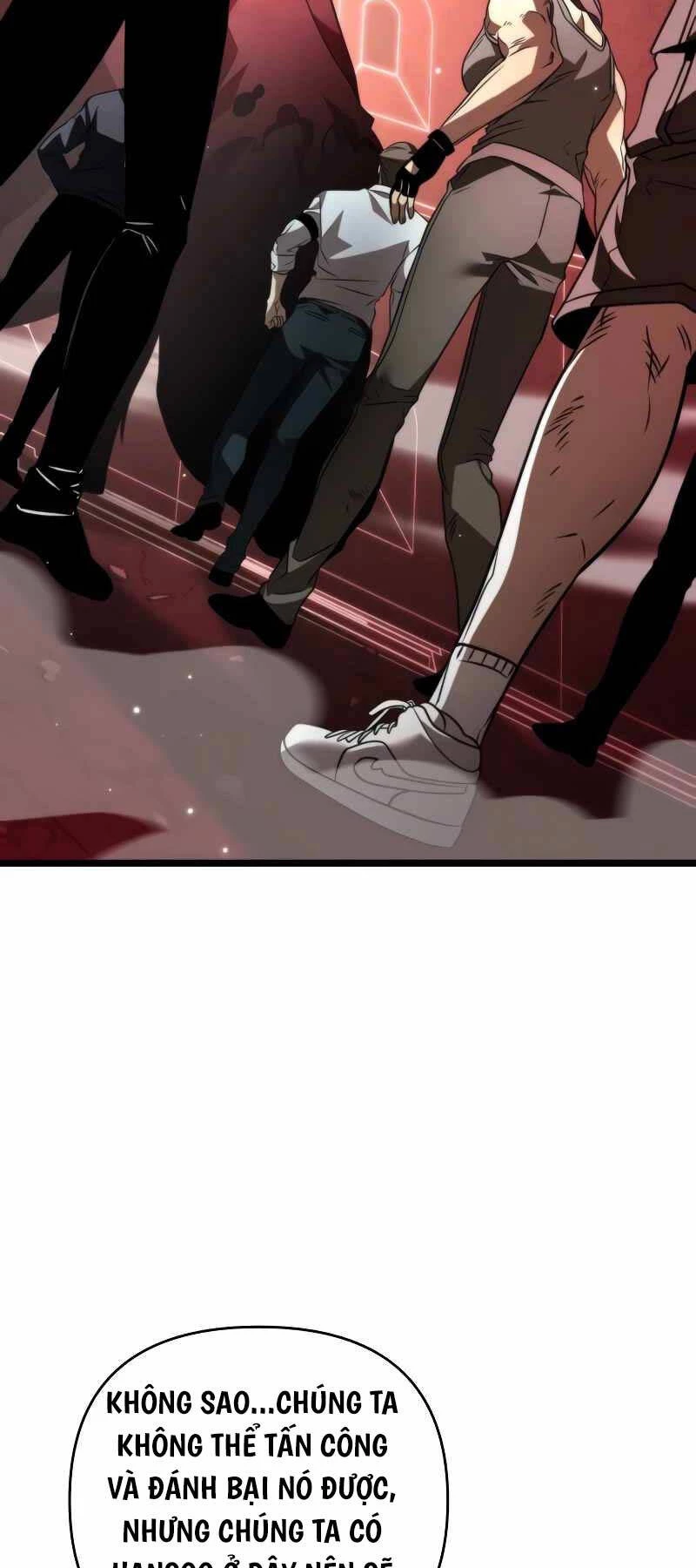 Chiến Binh Hồi Quy Chapter 20 - Trang 4