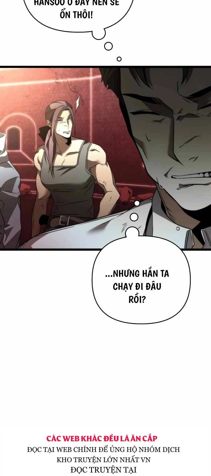 Chiến Binh Hồi Quy Chapter 20 - Trang 4