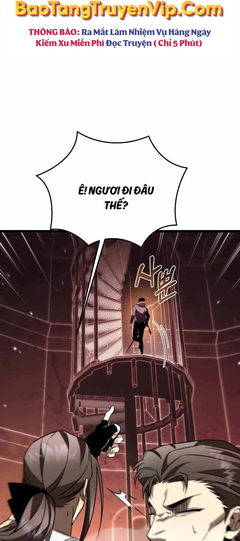 Chiến Binh Hồi Quy Chapter 20 - Trang 4