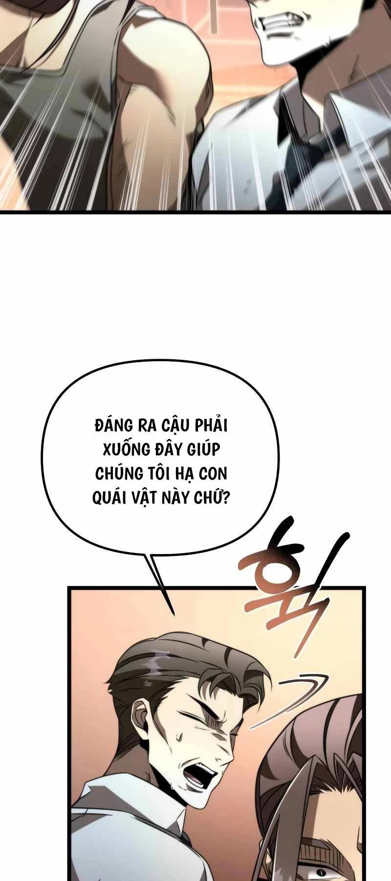 Chiến Binh Hồi Quy Chapter 20 - Trang 4