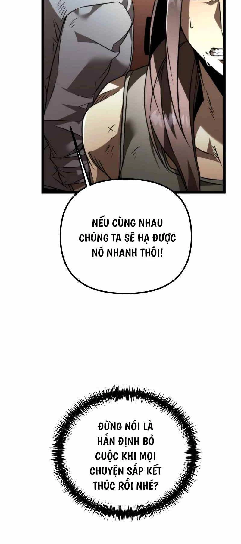 Chiến Binh Hồi Quy Chapter 20 - Trang 4