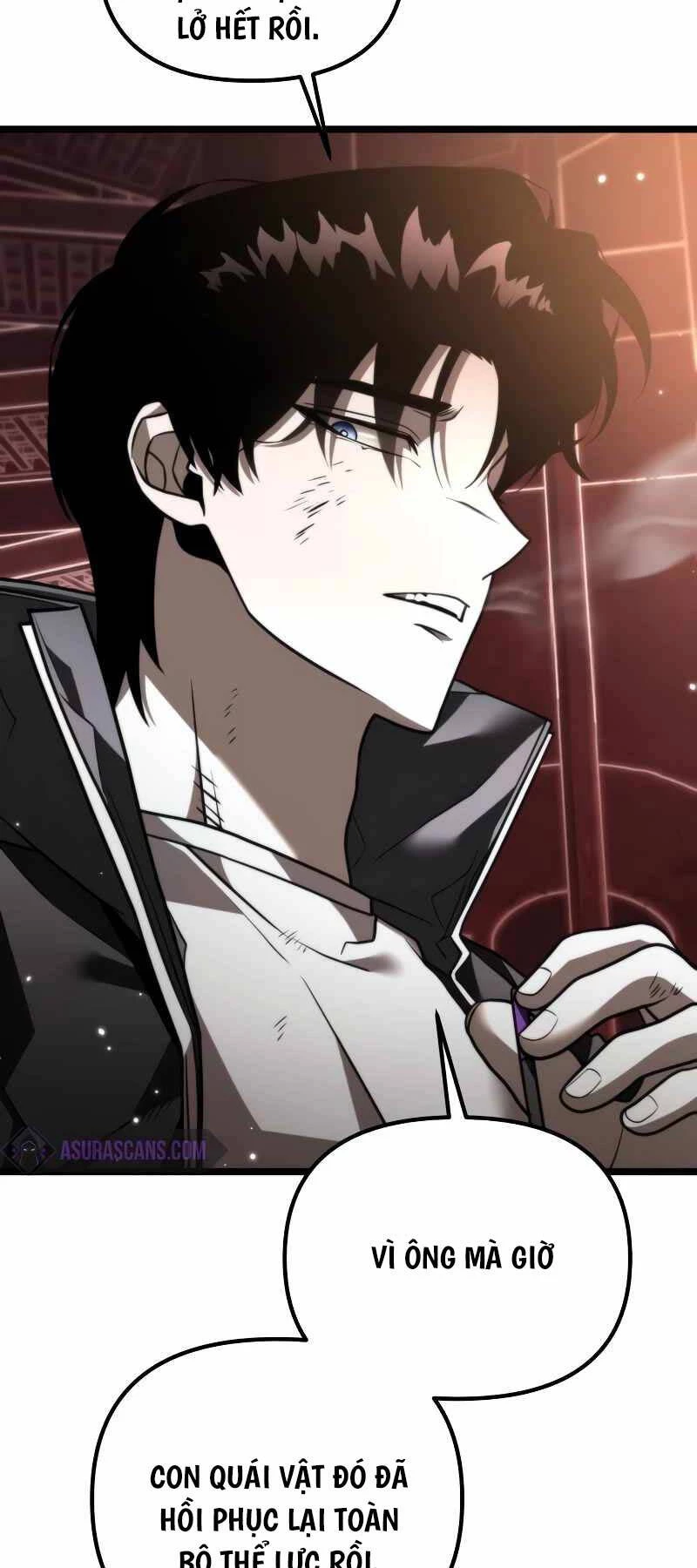 Chiến Binh Hồi Quy Chapter 20 - Trang 4