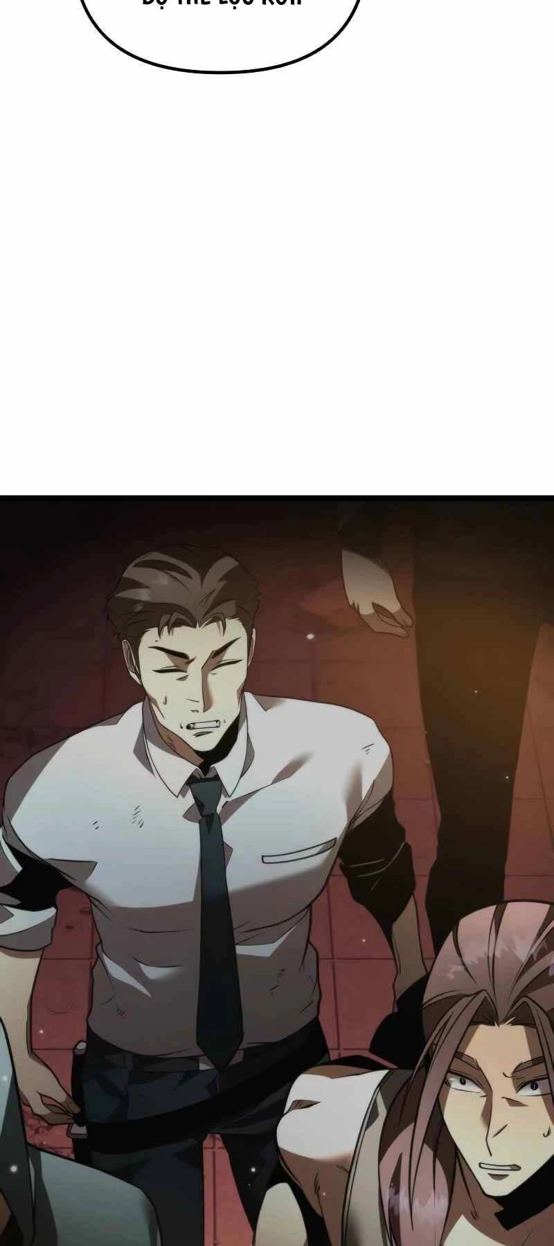 Chiến Binh Hồi Quy Chapter 20 - Trang 4