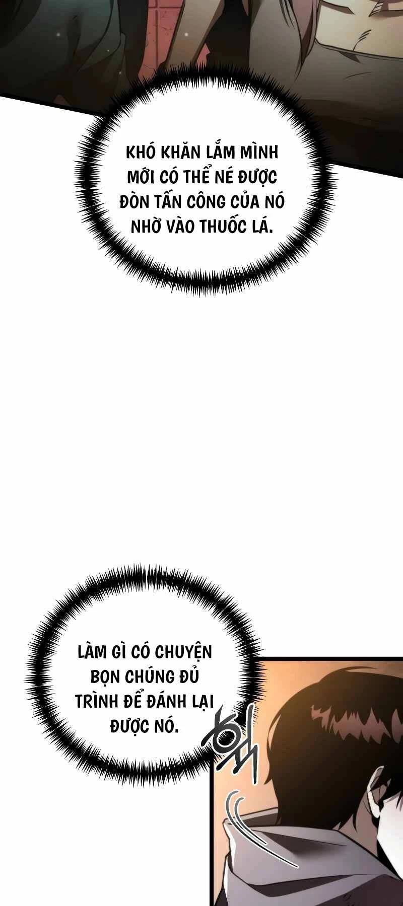 Chiến Binh Hồi Quy Chapter 20 - Trang 4