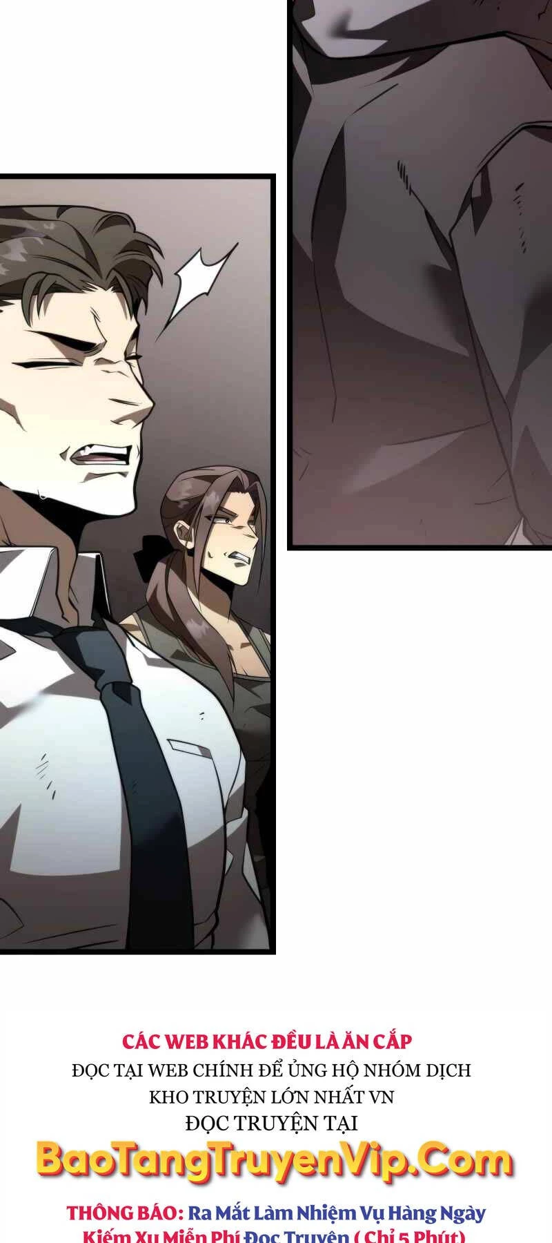 Chiến Binh Hồi Quy Chapter 20 - Trang 4