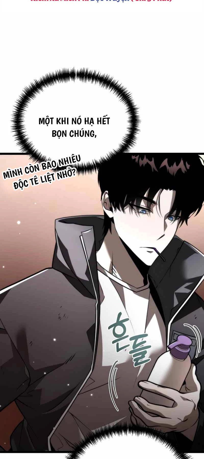 Chiến Binh Hồi Quy Chapter 20 - Trang 4