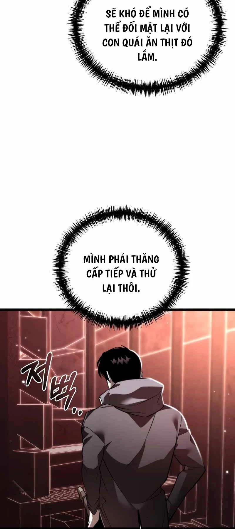 Chiến Binh Hồi Quy Chapter 20 - Trang 4