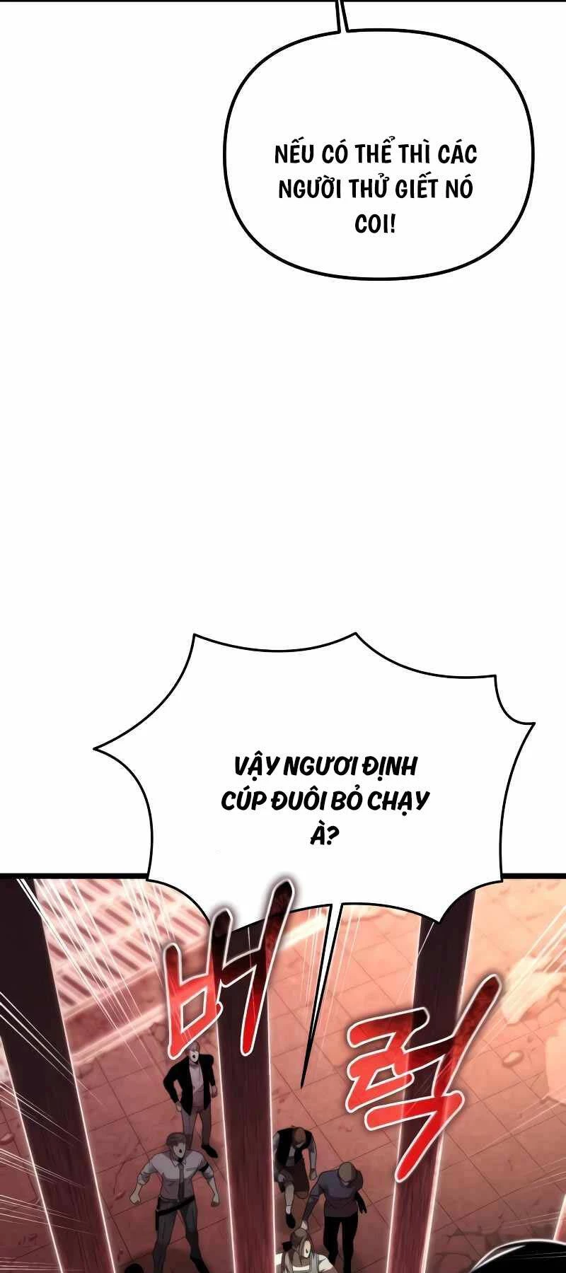 Chiến Binh Hồi Quy Chapter 20 - Trang 4