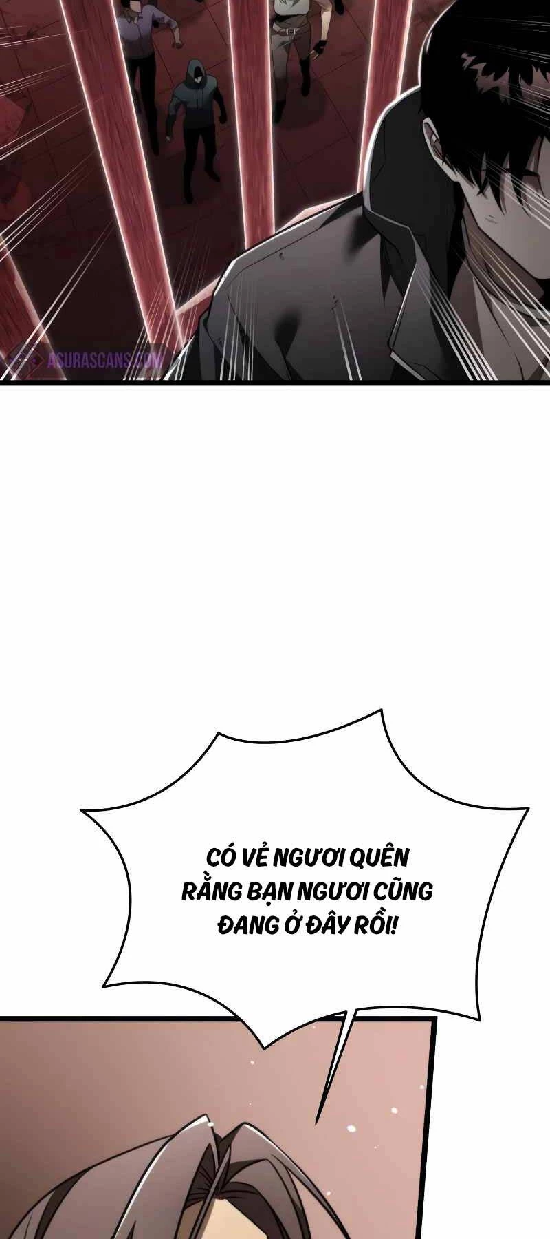 Chiến Binh Hồi Quy Chapter 20 - Trang 4