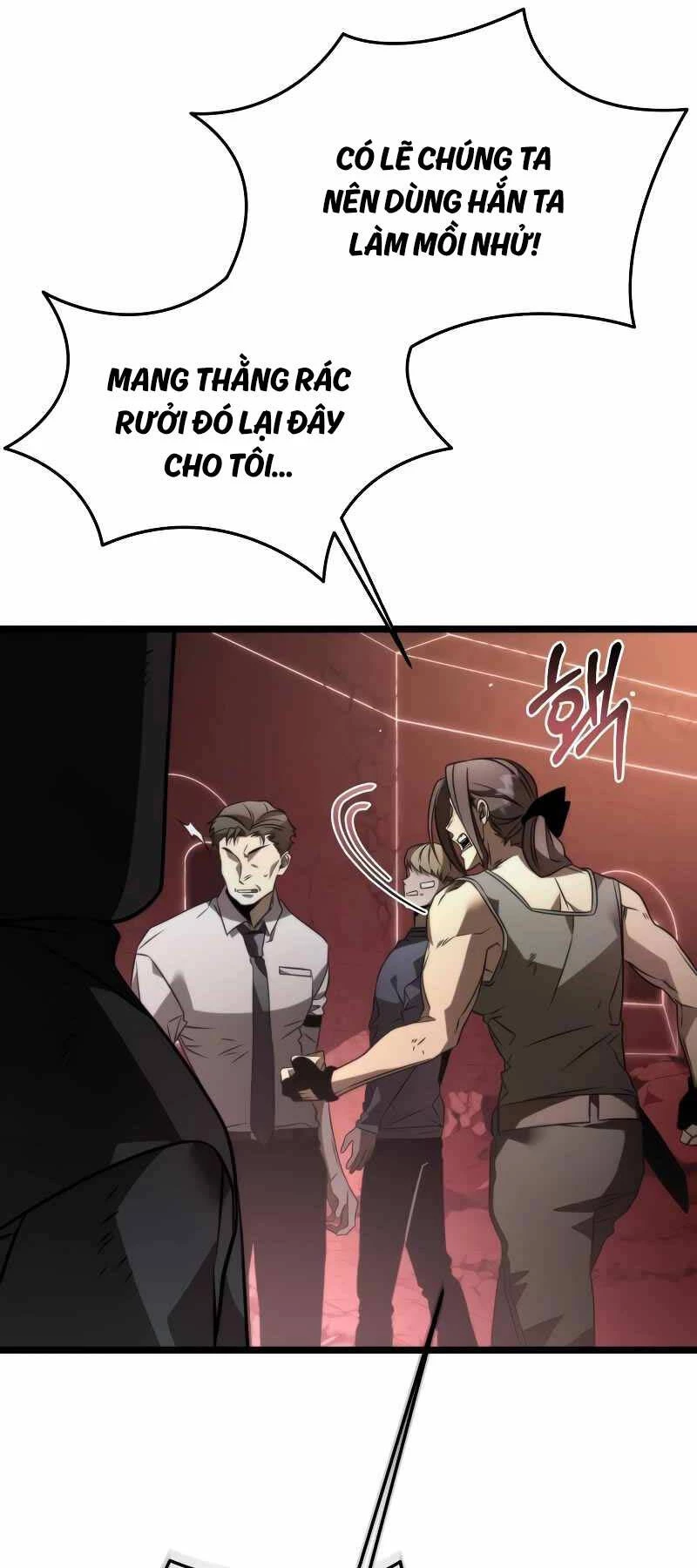 Chiến Binh Hồi Quy Chapter 20 - Trang 4