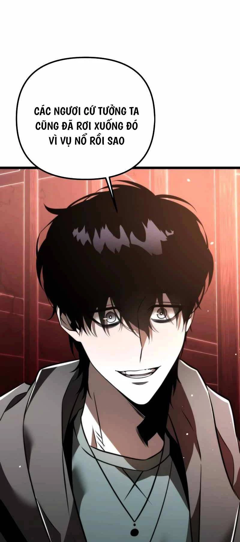 Chiến Binh Hồi Quy Chapter 20 - Trang 4