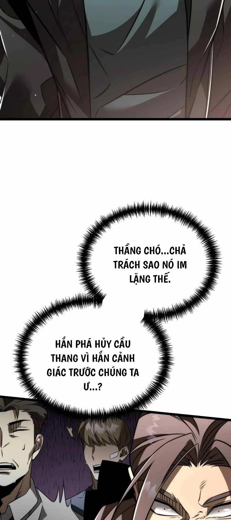 Chiến Binh Hồi Quy Chapter 20 - Trang 4
