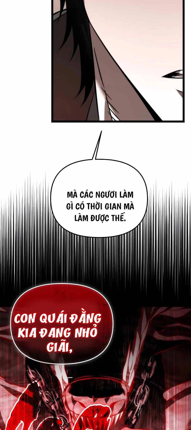 Chiến Binh Hồi Quy Chapter 20 - Trang 4