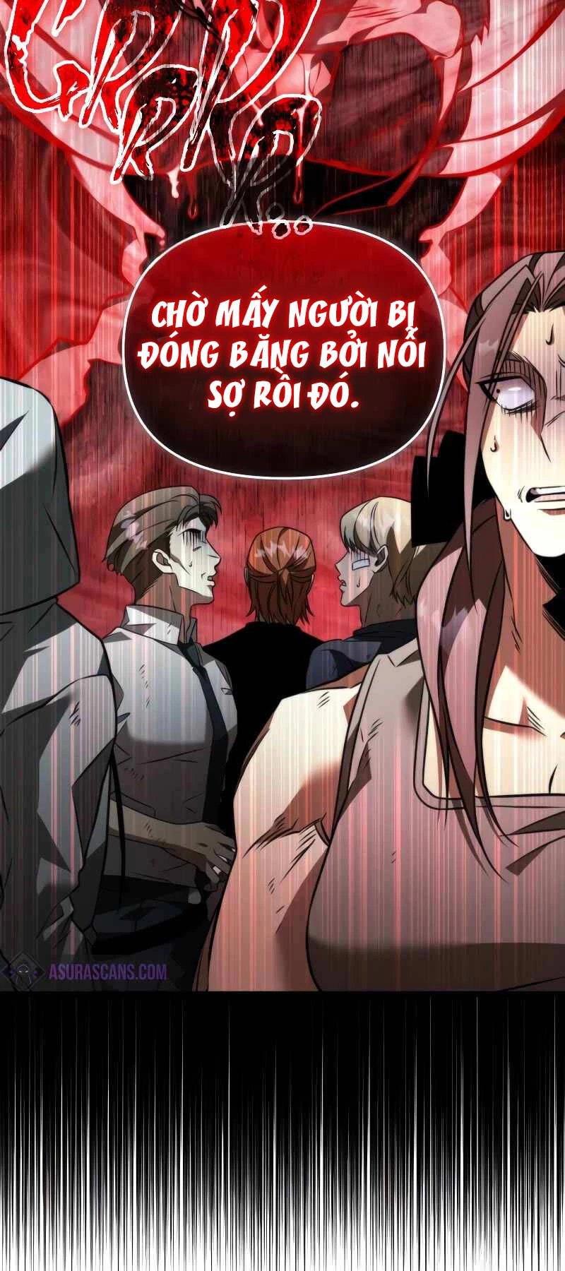 Chiến Binh Hồi Quy Chapter 20 - Trang 4