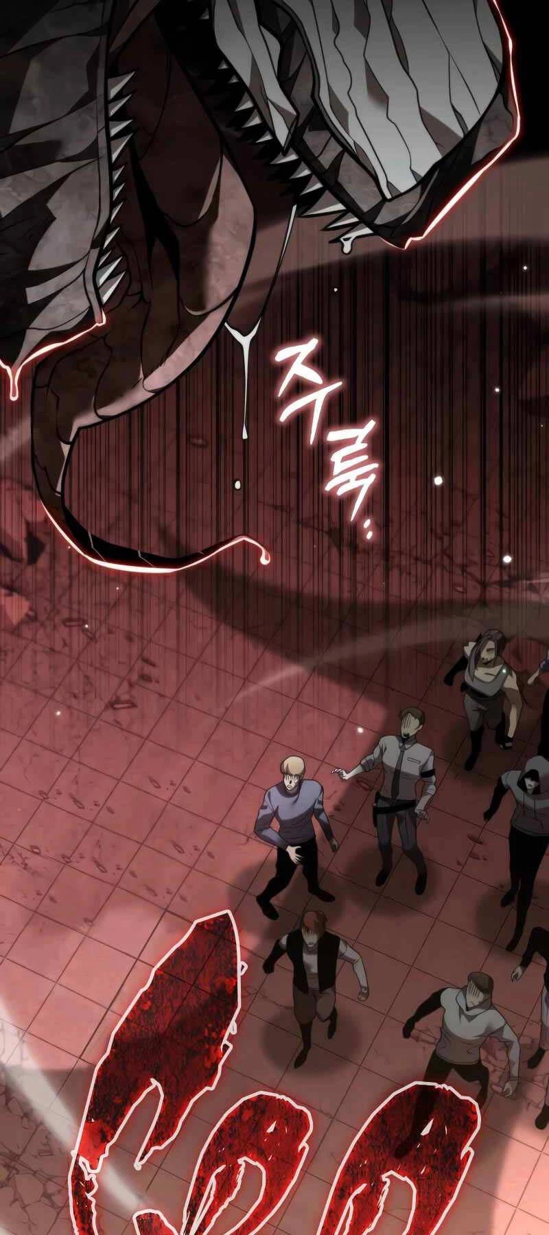 Chiến Binh Hồi Quy Chapter 20 - Trang 4