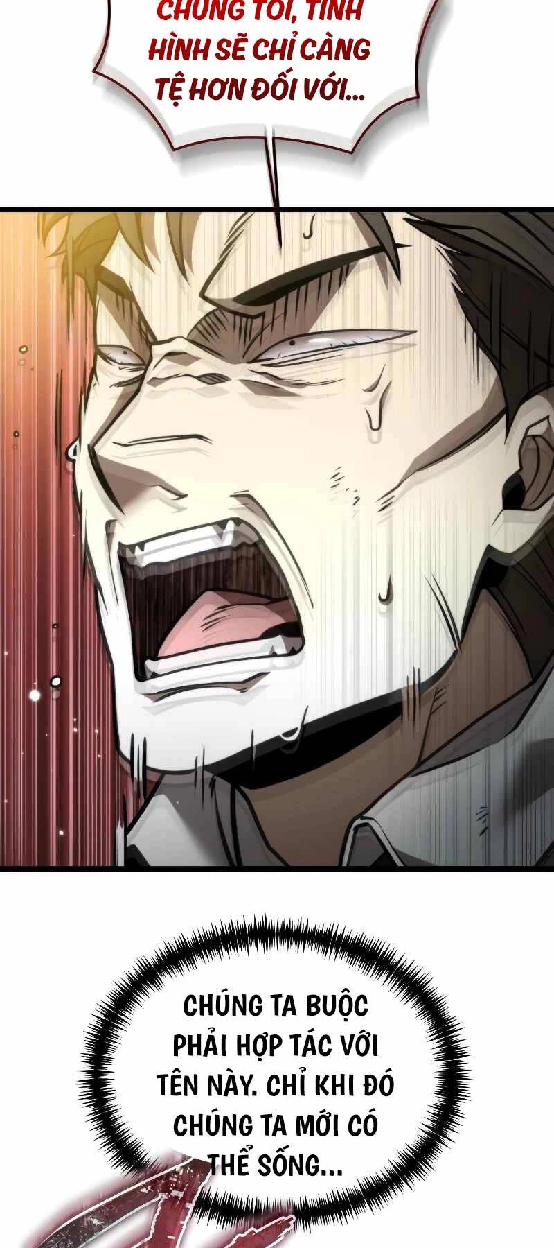 Chiến Binh Hồi Quy Chapter 20 - Trang 4