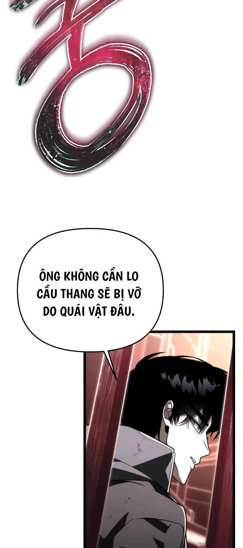 Chiến Binh Hồi Quy Chapter 20 - Trang 4