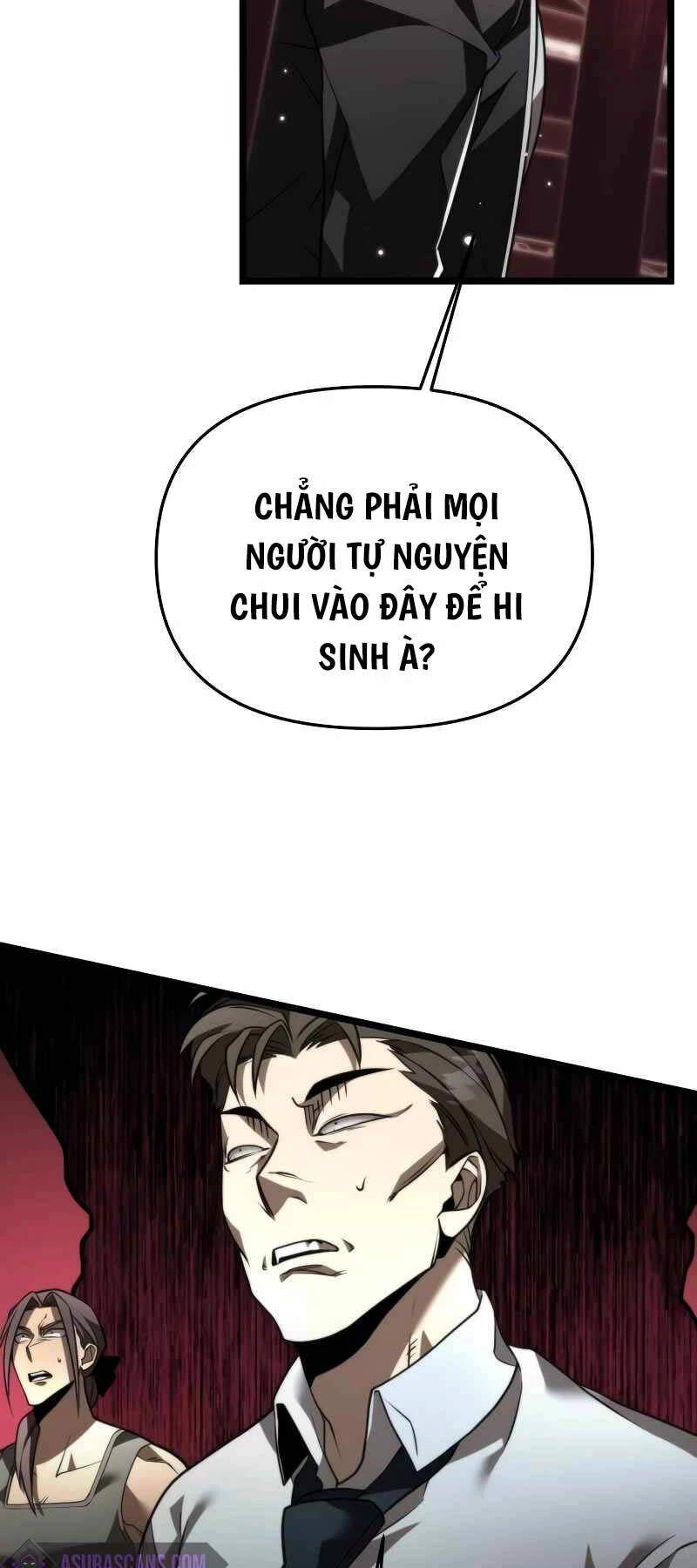 Chiến Binh Hồi Quy Chapter 20 - Trang 4